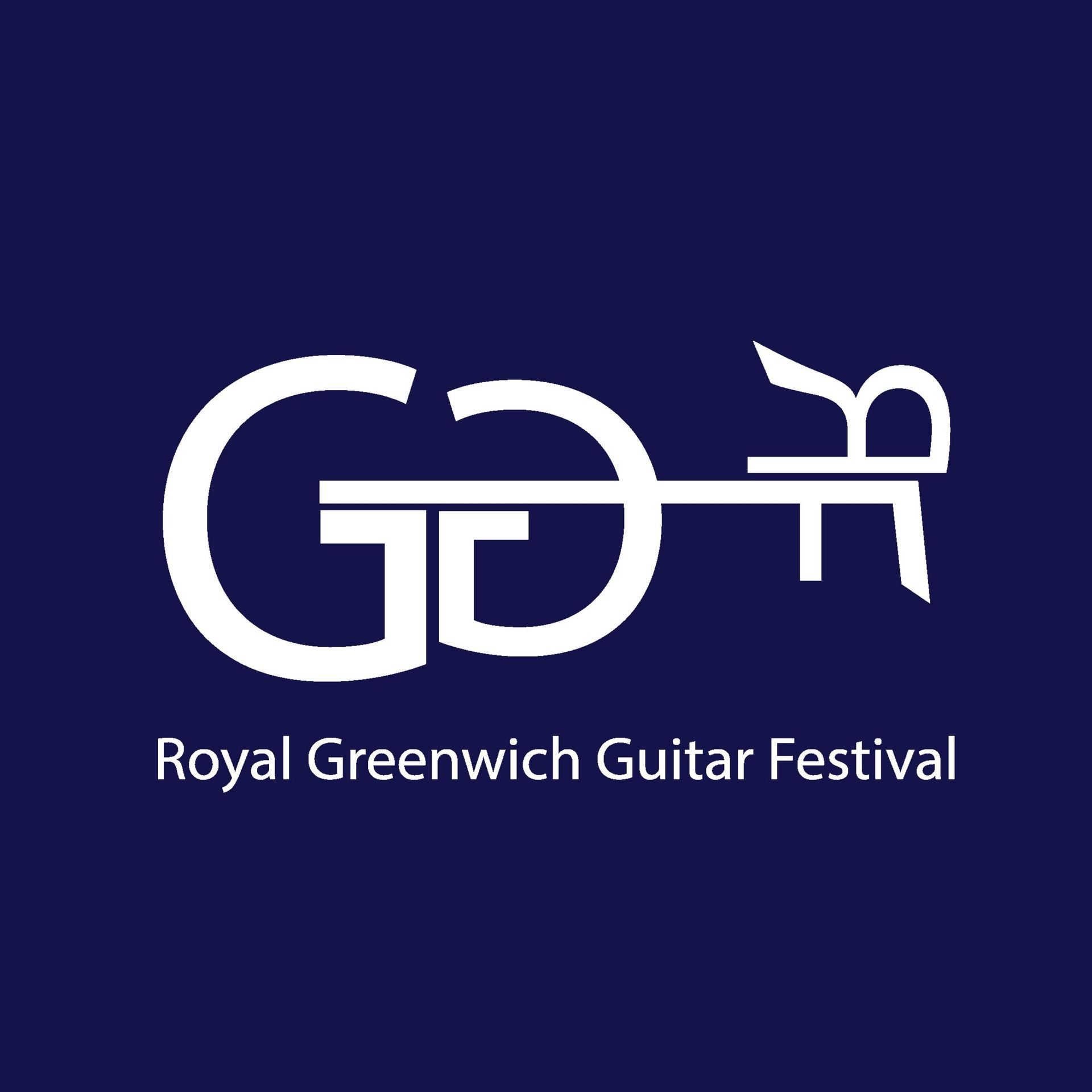 ROYAL GREENWICH GUITAR FESTIVAL